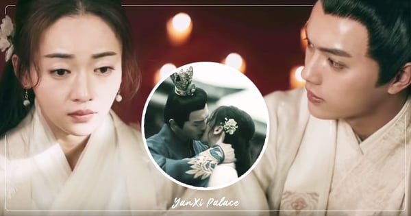 《延禧》得體CP情定「三生三世」！傅恒、瓔珞穿越MV爆紅～于正：會是40集新劇♡