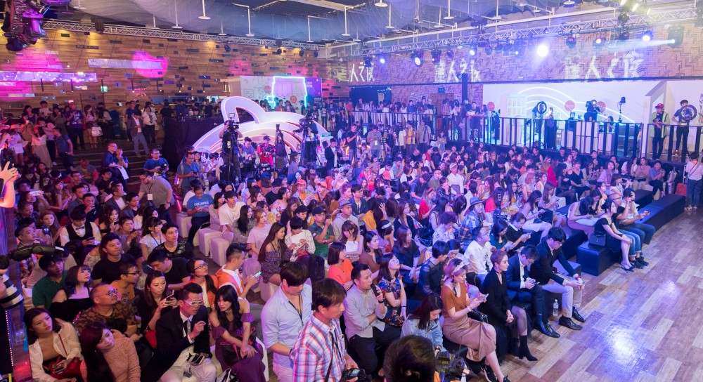 2018.9.14 淘寶達人之夜-1