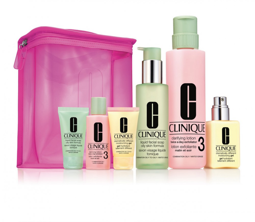 KAR4Y8P000 三步驟清爽增量組1