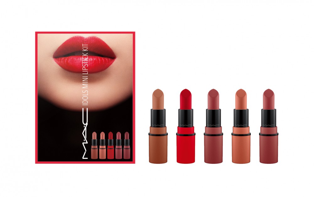 MAC18AN_玩色套妝-迷你唇妝組_優惠價NT$1440