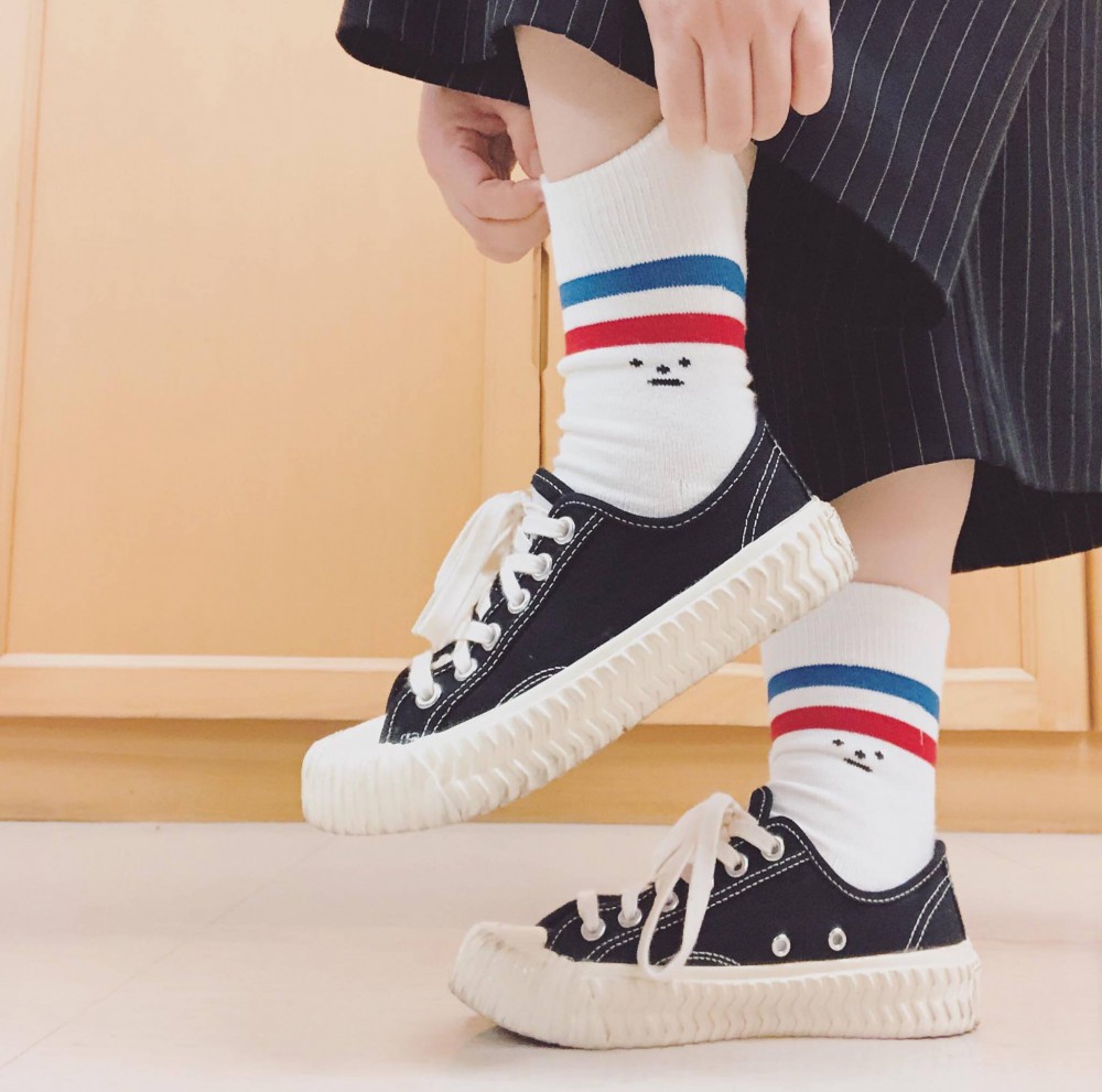 socks appealÂ® X Sticky Monster è¯åç³»å_éæ§éåè¥ª