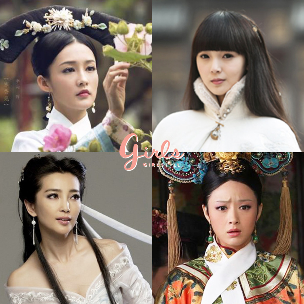 熹妃傳選角02