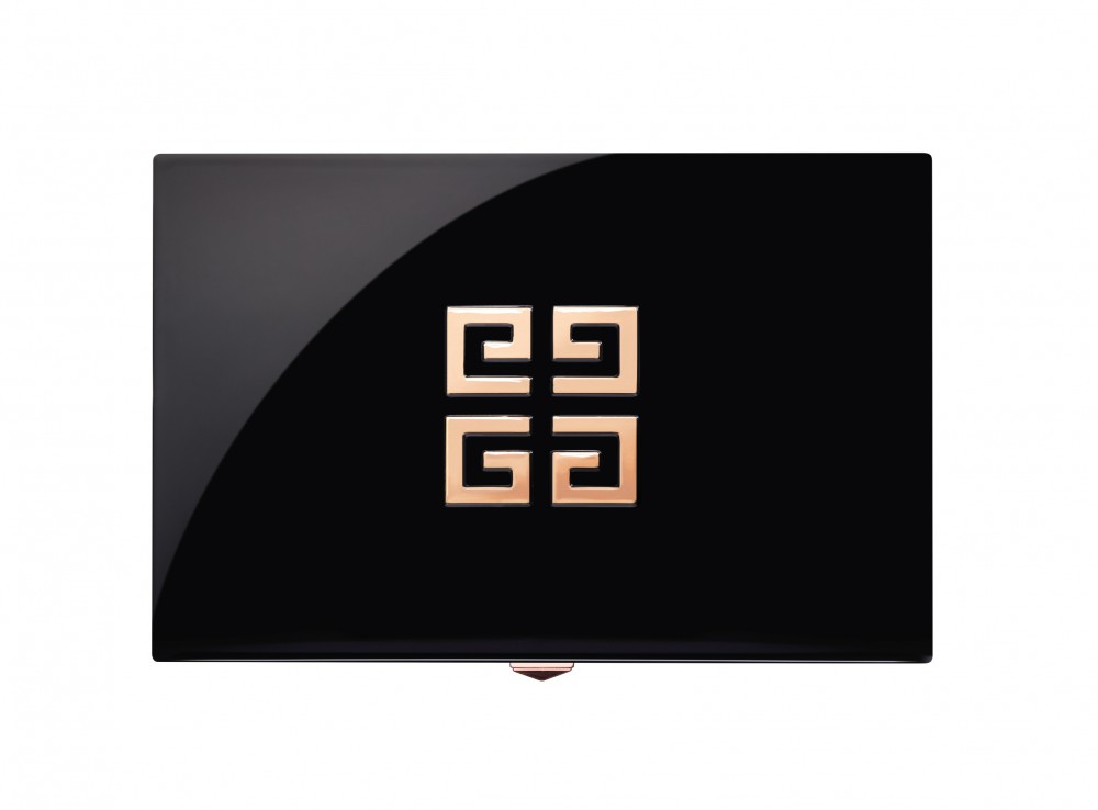 紀梵希限量星光亮采餅 4g NT1,650(外盒)