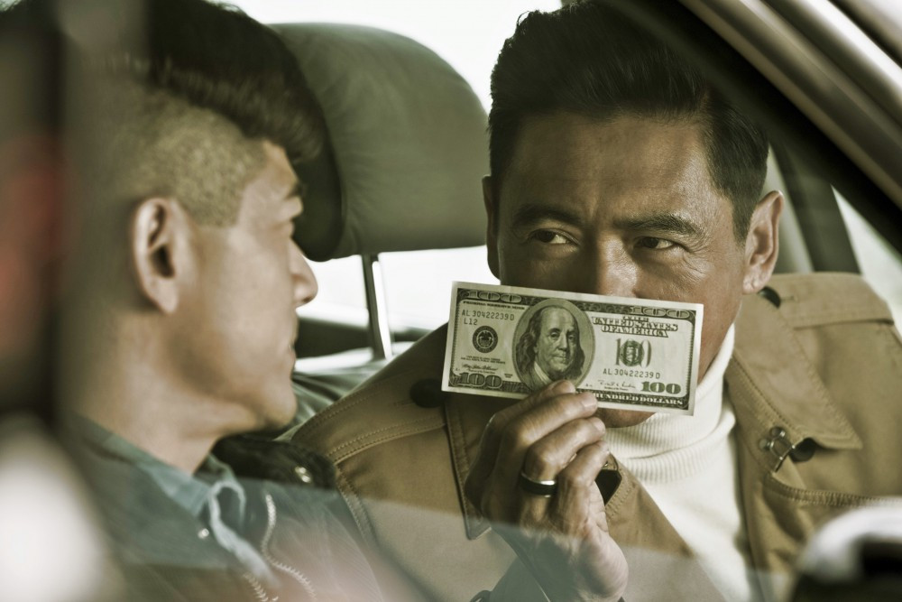 01-無雙(双喜電影)左起郭富城-周潤發