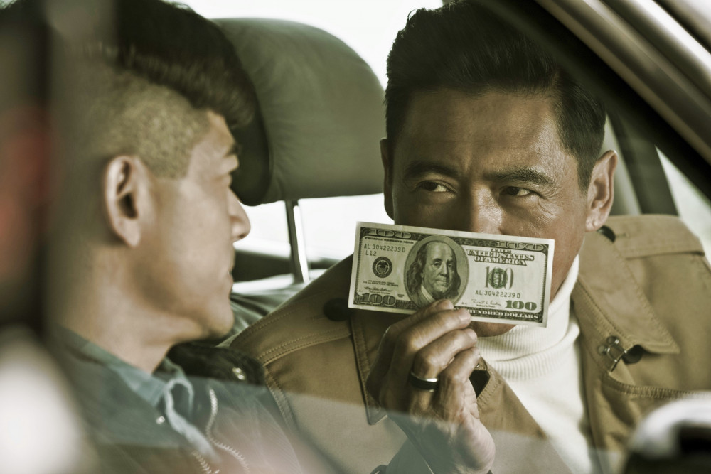 01-無雙（双喜電影）左起郭富城-周潤發