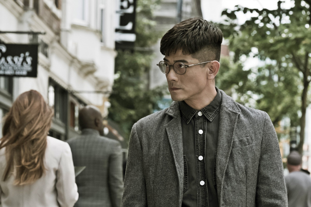 01-無雙（双喜電影）