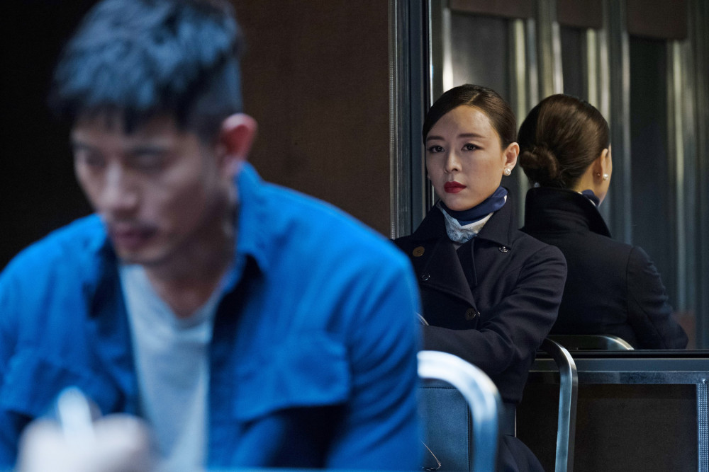 03-無雙（双喜電影）左起郭富城-張靜初