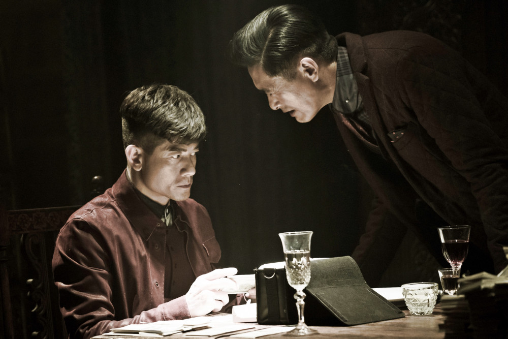 05-無雙（双喜電影）左起郭富城-周潤發