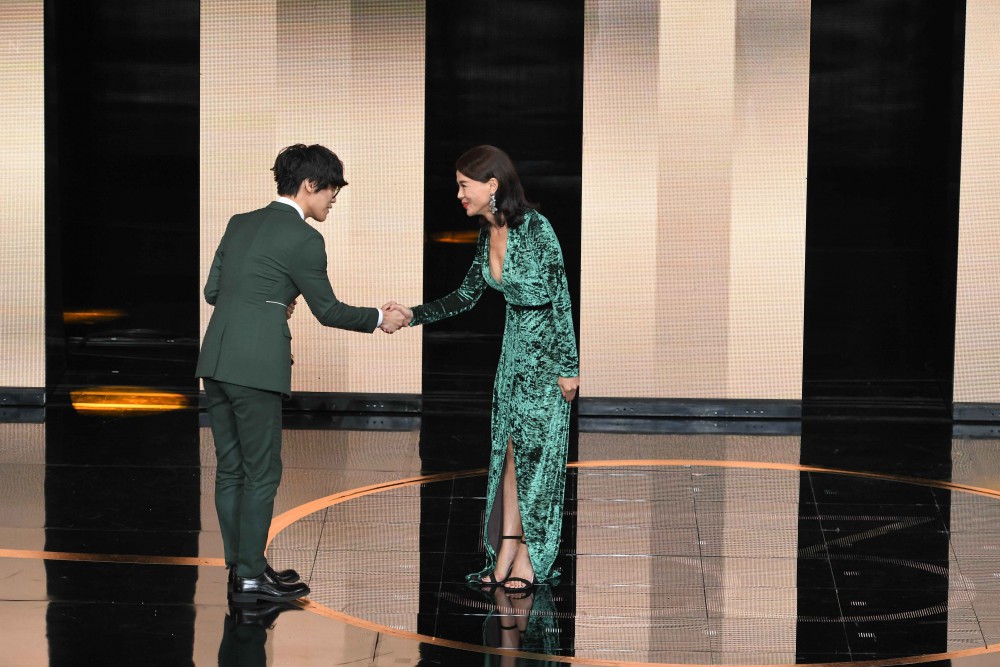 38.戲劇節目男主角獎 盧廣仲／《植劇場-花甲男孩轉大人》- (3 - 35)