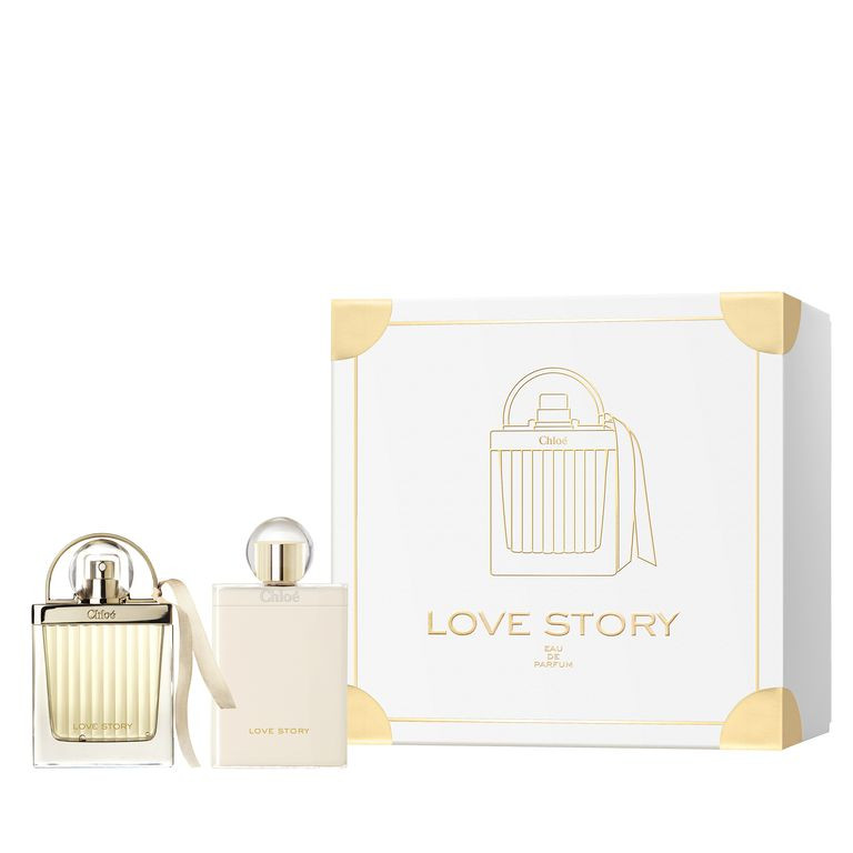 64880008000-愛情故事法式香氛禮盒-淡香精50ml-身體乳100ml-1540357280