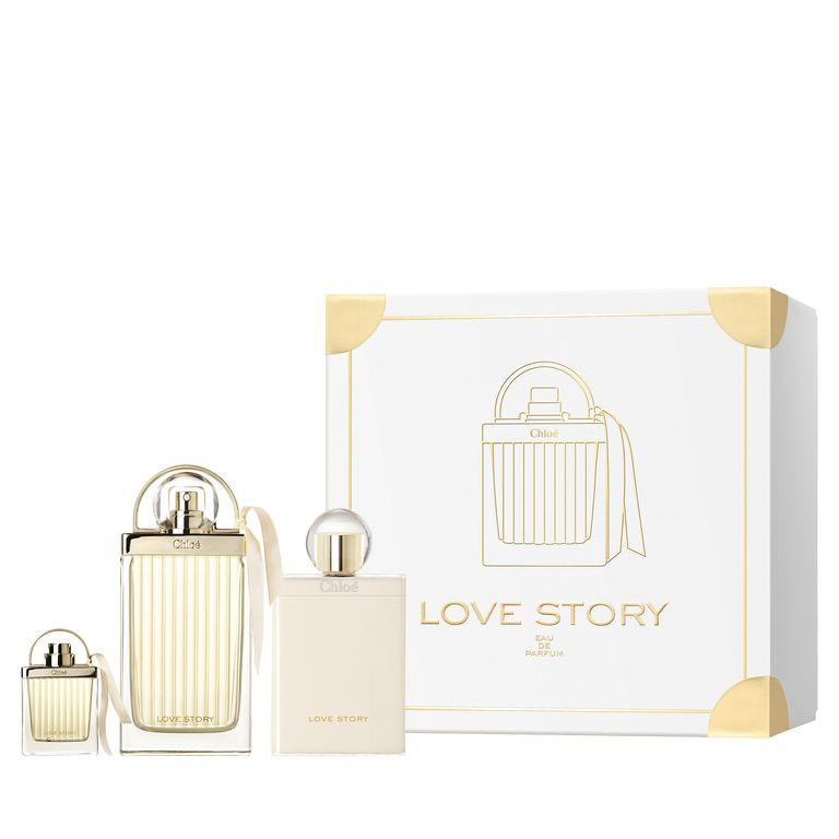 64880009000-愛情故事法式香氛精裝禮盒-淡香精75ml-身體乳100ml-小香7-5ml-1540357286