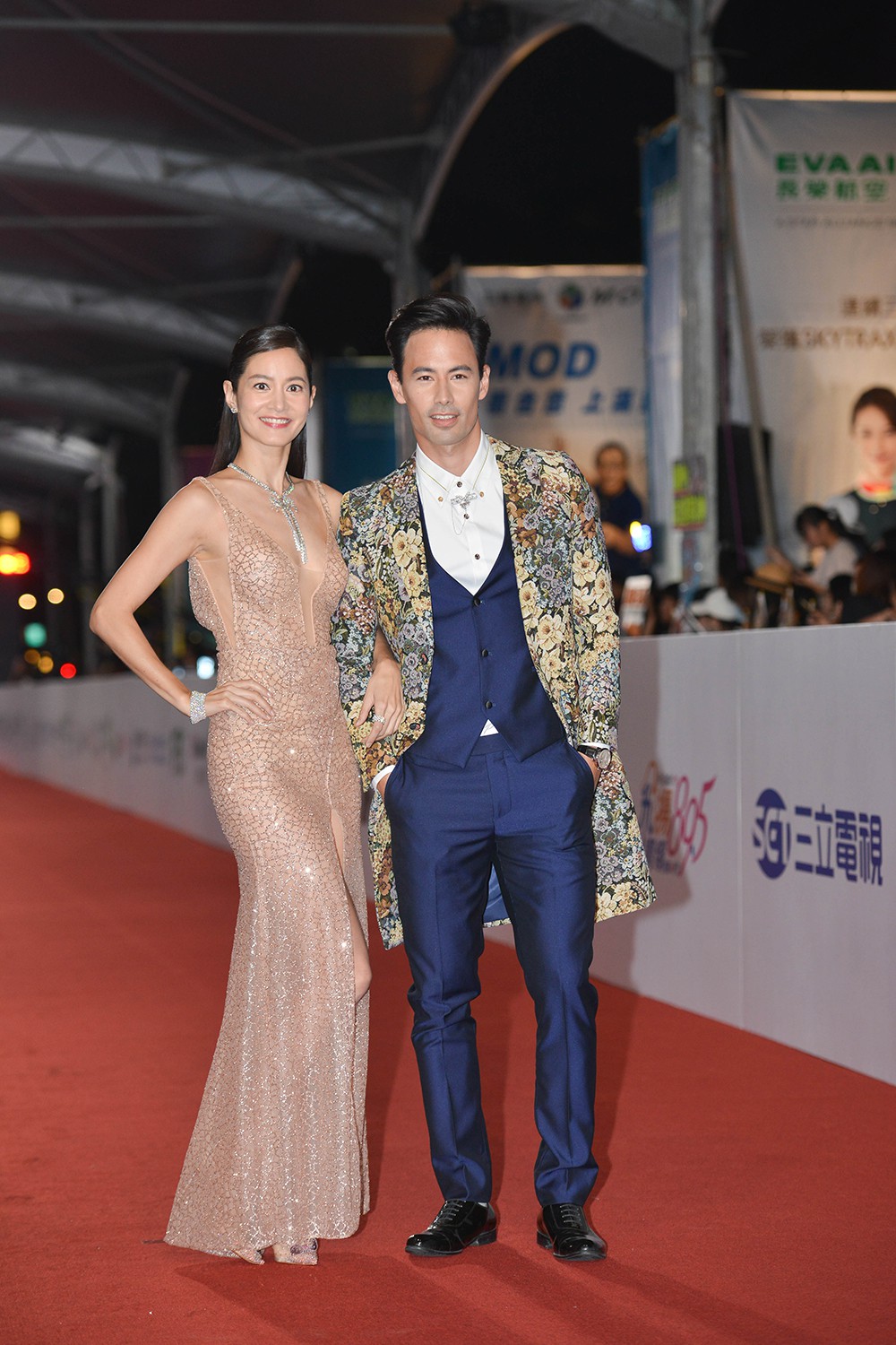 Janet+George(Janet老公) (1 - 3)