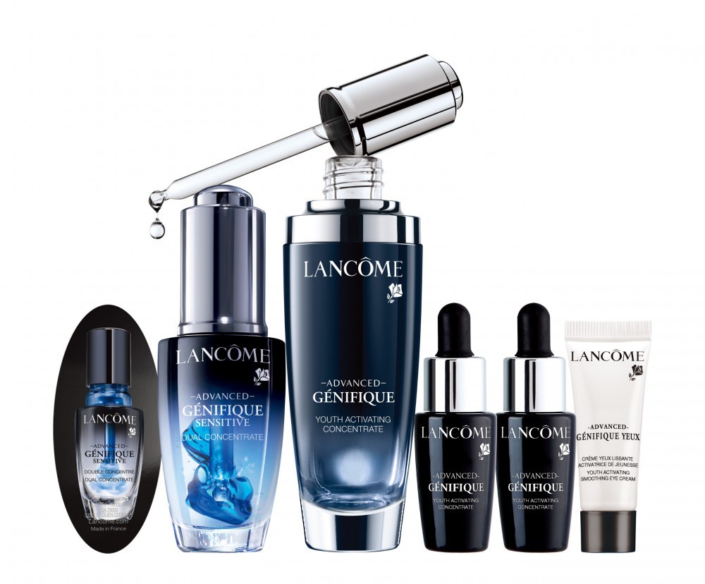 LANCÔME蘭蔻-【超進化修護肌因組】週慶價NT週慶價5625元1