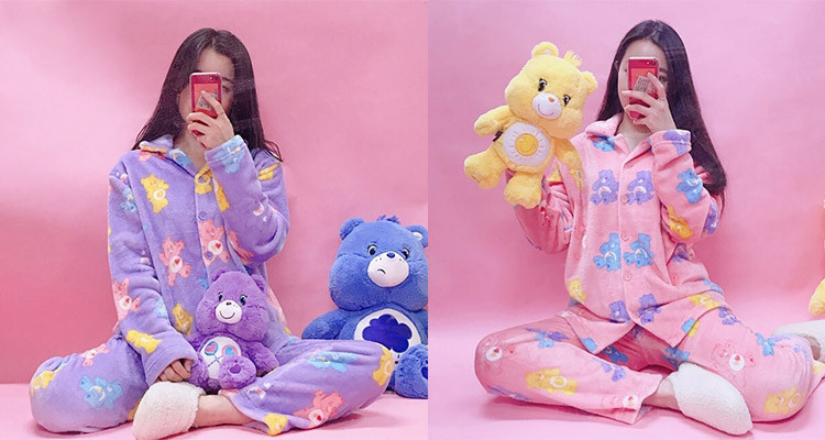 carebears