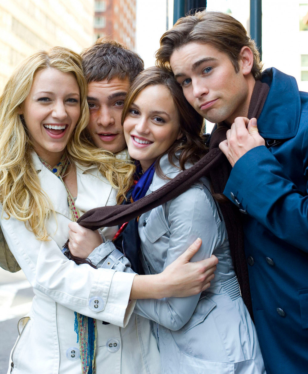 gossip-girl