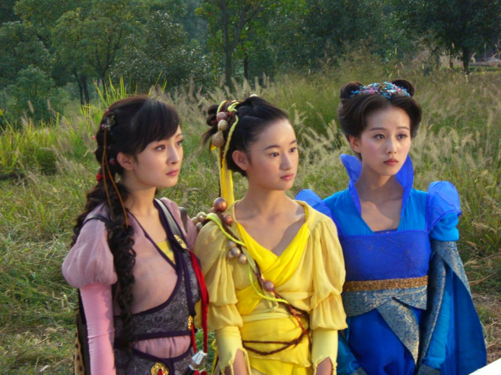 xjqxzhsyangmiliushishizhaopian01