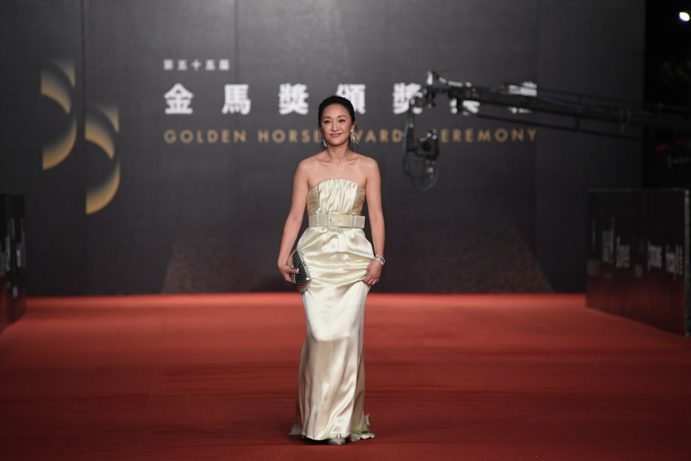 《你好,之華》周迅(女主角)1