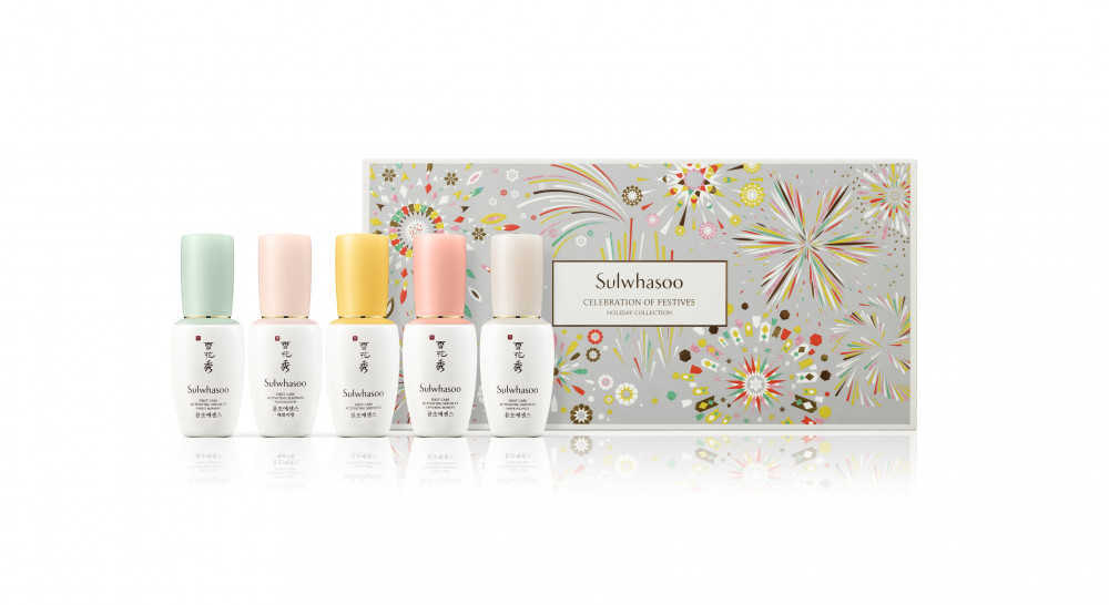 《Sulwhasoo雪花秀》 潤燥精華EX節慶限量版.jpg n