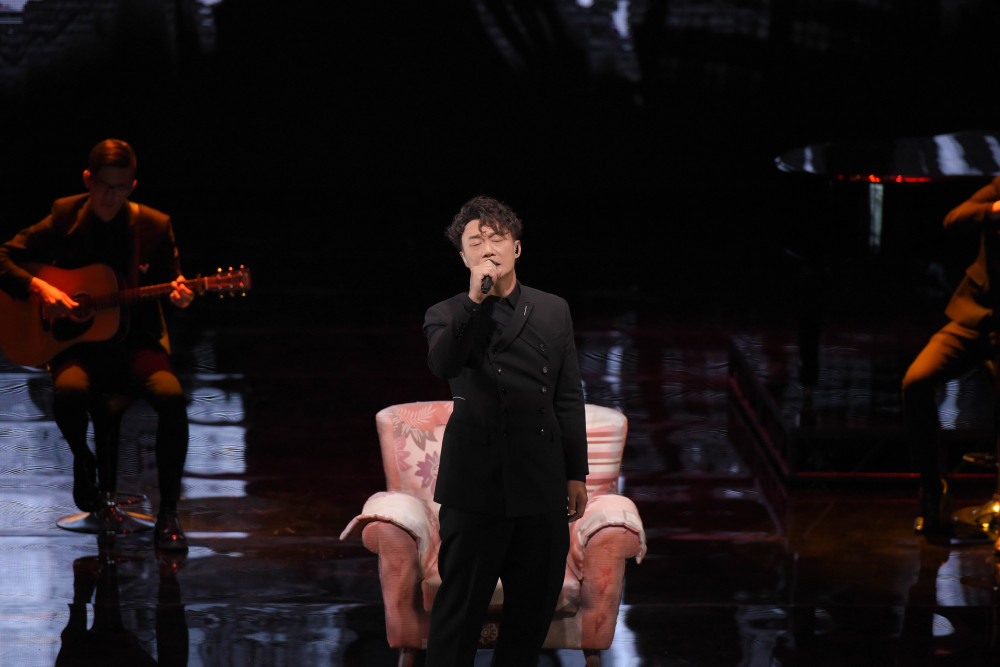 我們《後來的我們》｜陳奕迅