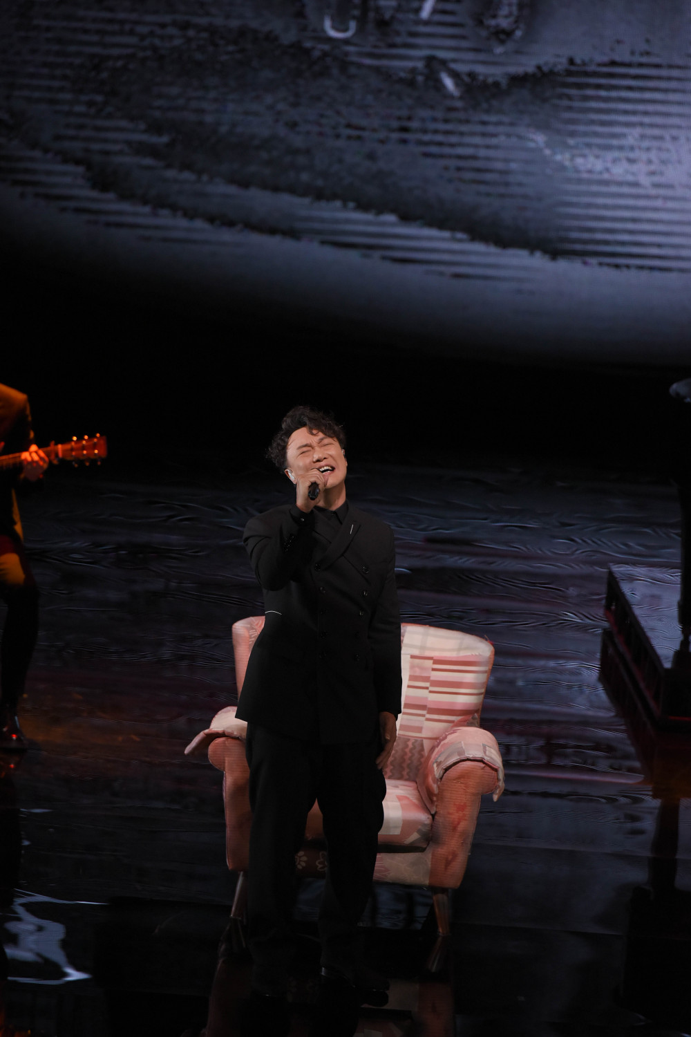 我們《後來的我們》|陳奕迅2