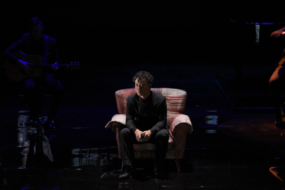 我們《後來的我們》|陳奕迅3