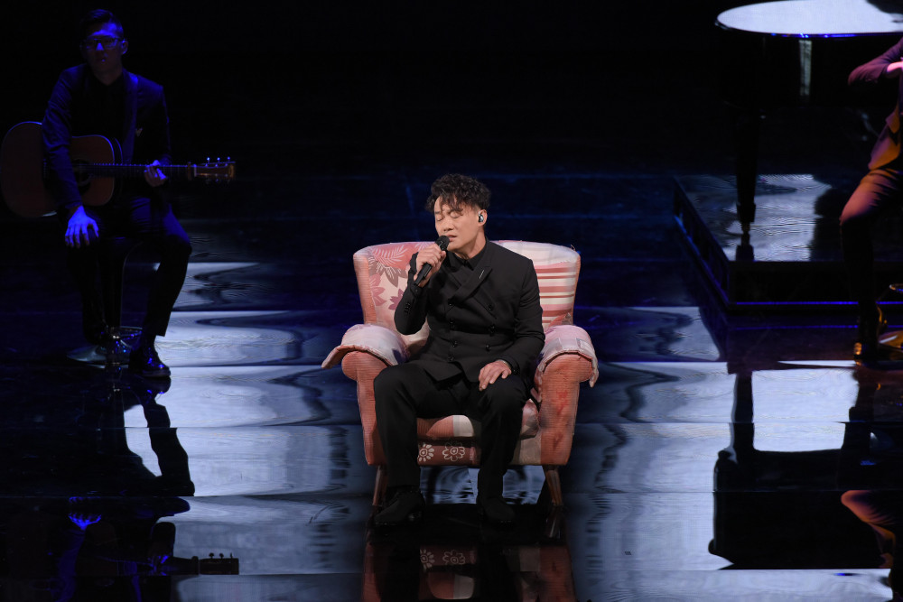 我們《後來的我們》|陳奕迅5