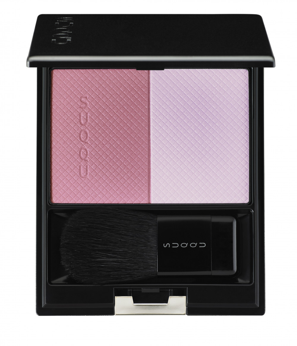 晶采淨妍頰彩(2018梅田阪急限定色)-110萩花 7.5g NT2,100