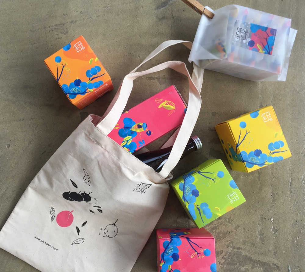 誠品生活expo|肖年頭家夢想嘉年華|小滿穀雨|推薦價250元。