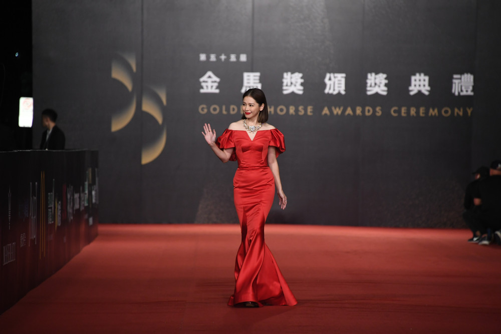 頒獎嘉賓-徐若瑄2