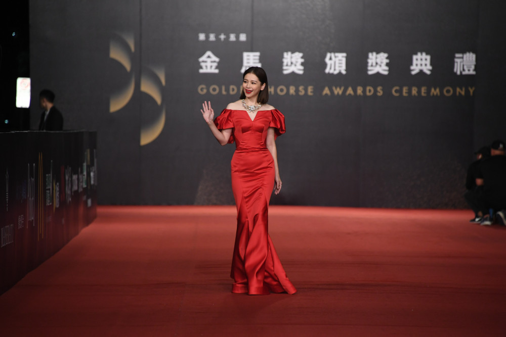 頒獎嘉賓-徐若瑄3