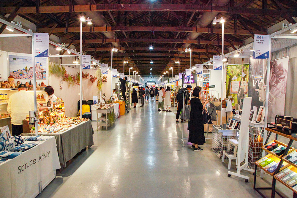 2018 Pop Up Asia-現場照3