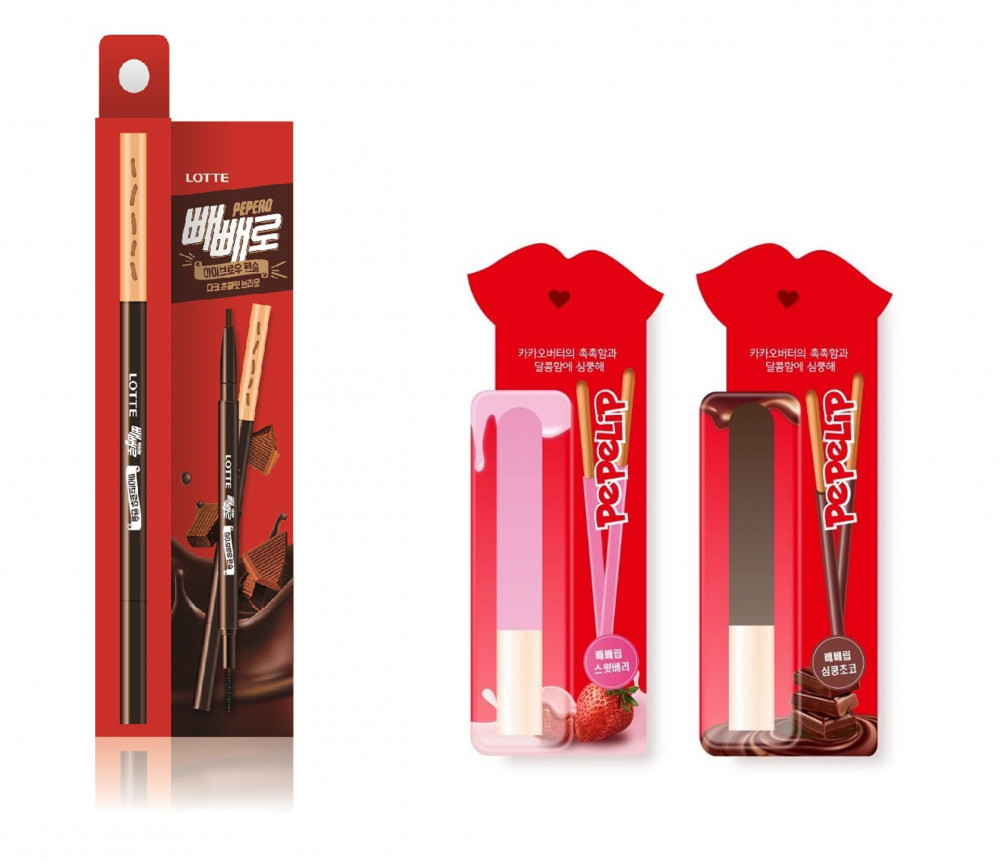 7-11)_뺴빼립,_빼빼로아이브로우