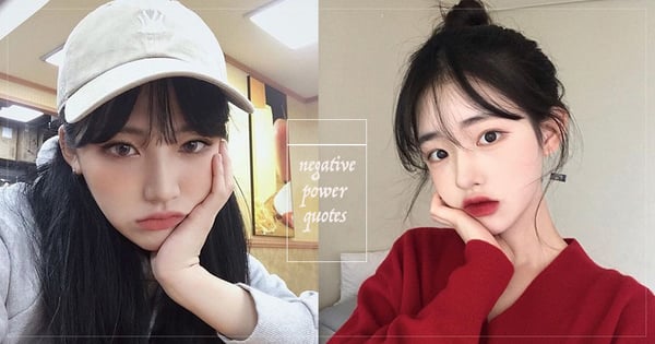 「人若不帥，再暖都是變態。」盤點10句超爆笑「負能量」語錄，原來人生可以過得這麼厭世啊～