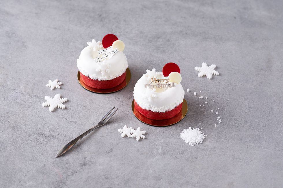 奎克咖啡草莓季形象圖-冬日絮語-1545216847