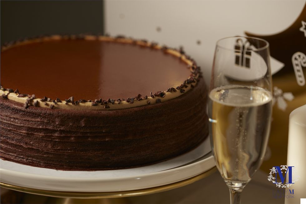 海鹽焦糖千層蛋糕-法式甜點經典風味-只在板橋大遠百吃得到-1543890693