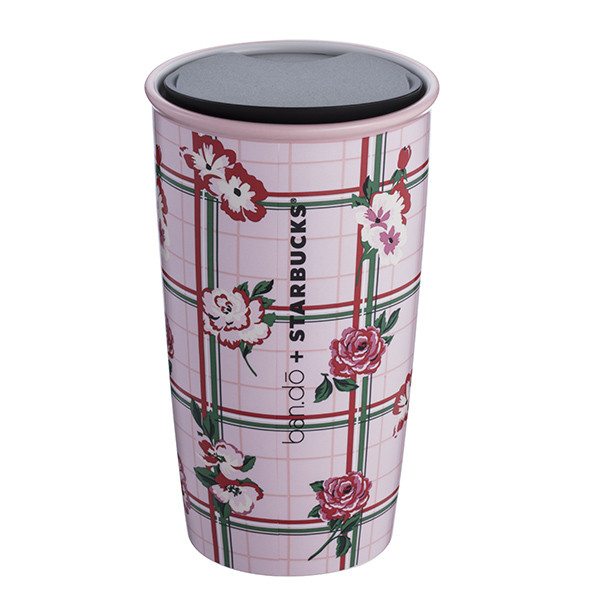 BAN.DO DW 美好年代,售價$700。 容量:12OZ。 (1)