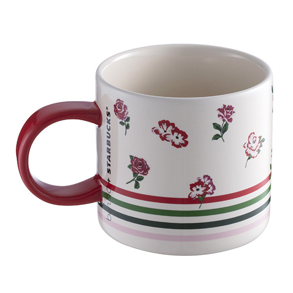 BAN.DOMUG 美好年代,售價$400。 容量:12OZ。 (2)