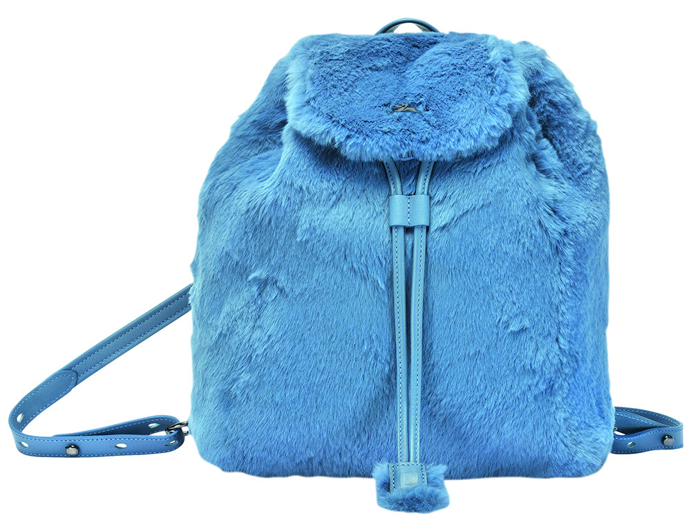 Give Me A Hug系列 後背包(天空藍),參考售價NT$14,300_L1389955729