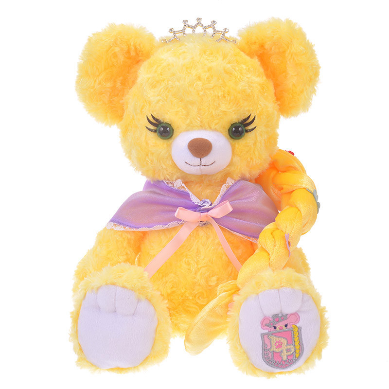 Q119UBS_RAPUNZEL_BEAR