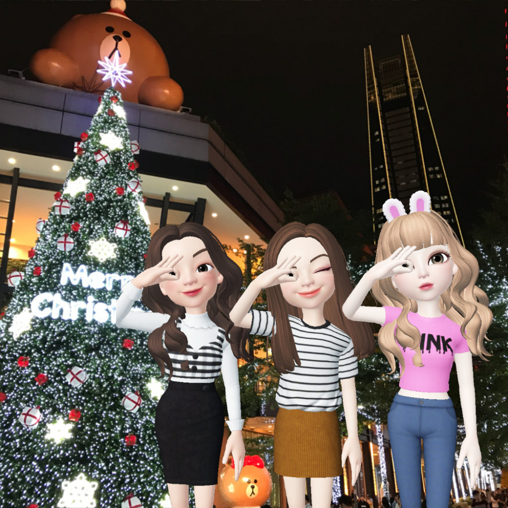 ZEPETO_CAPTURE 11