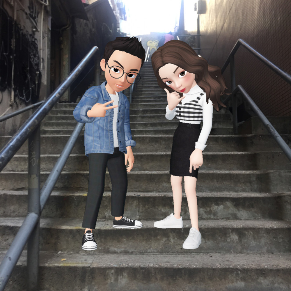 ZEPETO_CAPTURE 17
