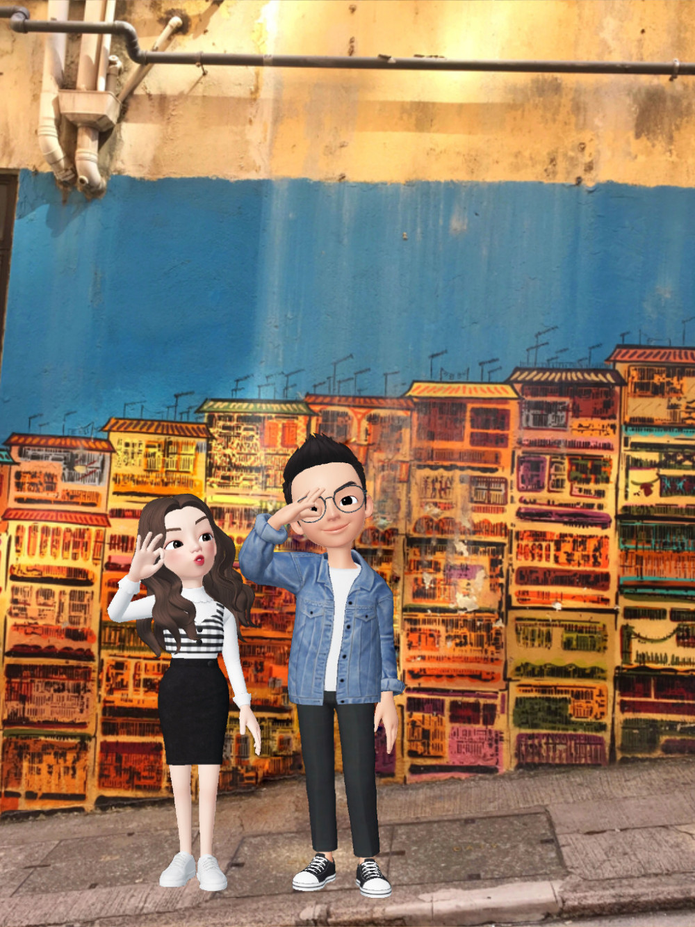 ZEPETO_CAPTURE 19