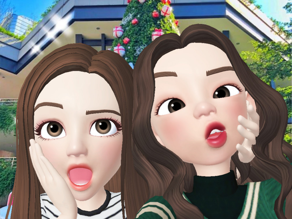 ZEPETO_CAPTURE 7