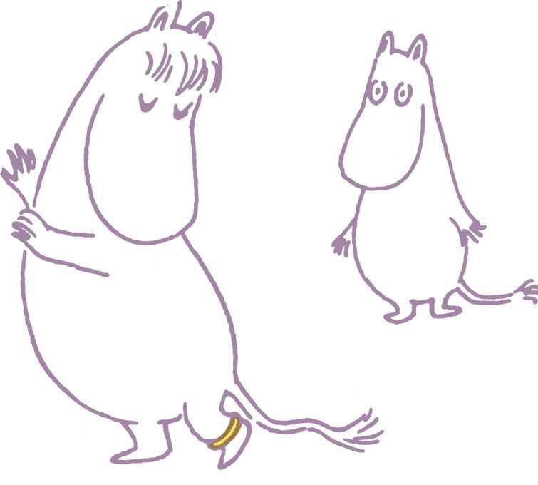 moomin