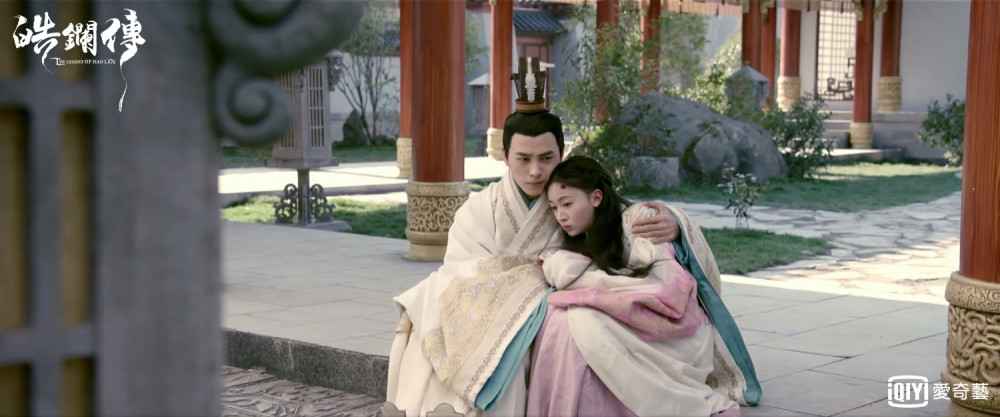 《皓鑭傳》洪堯渣男代表 (1)