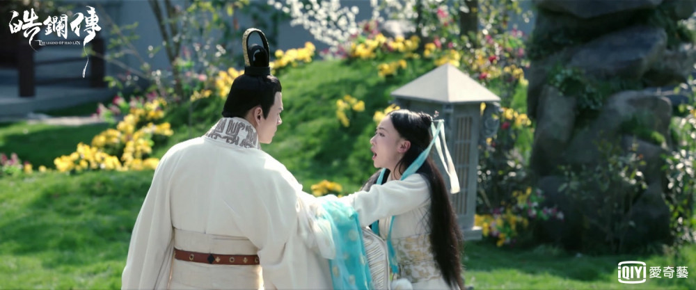 《皓鑭傳》洪堯渣男代表 (2)