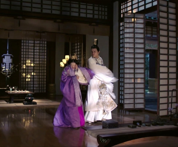 《皓鑭傳》洪堯渣男代表 (3)