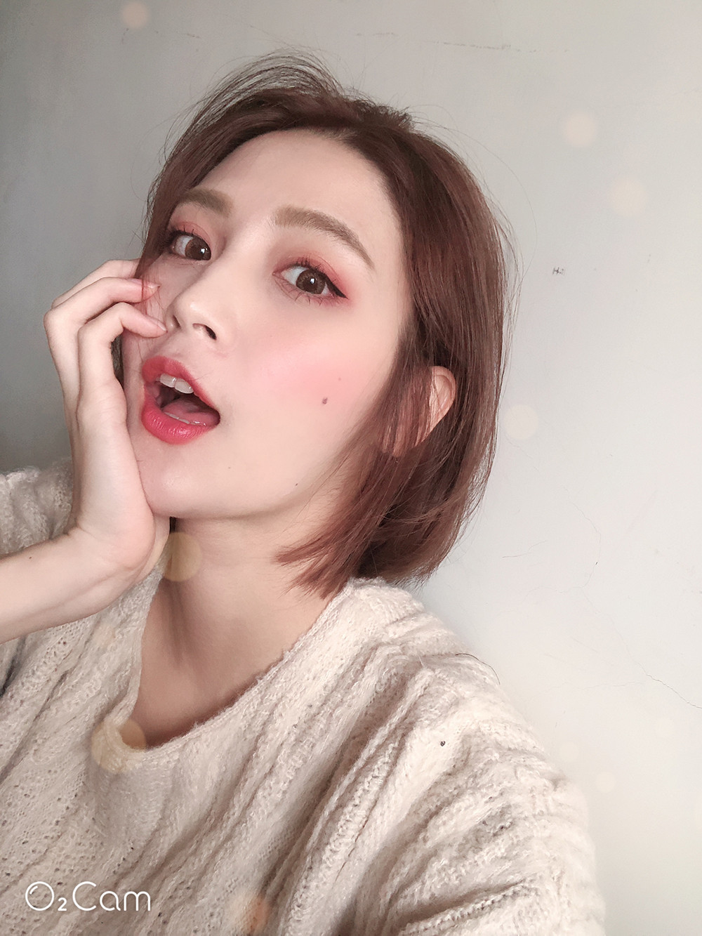 【氧氣相機】年度最夯拍照App，沒拍過你就落伍了-4