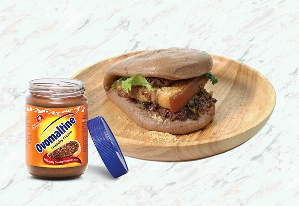 圖2_ 阿華田與Handbun手拿包刈包攜手合作創意系列刈包