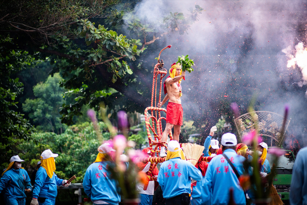 胡宇威為賀歲電影《寒單》獻螢幕肉體最大尺度_想亮影藝提供